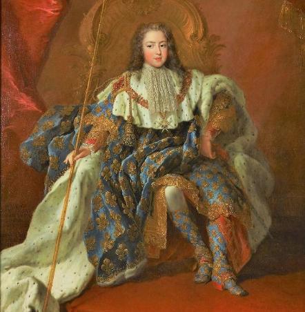 为什么说路易十六被送上断头台是给路易十五背黑锅 真实真的是这样吗