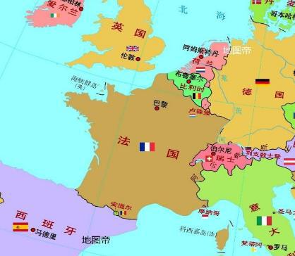 为什么说路易十六被送上断头台是给路易十五背黑锅 真实真的是这样吗