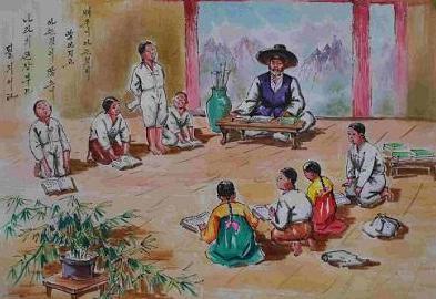 唐玄宗为什么会开创盛世