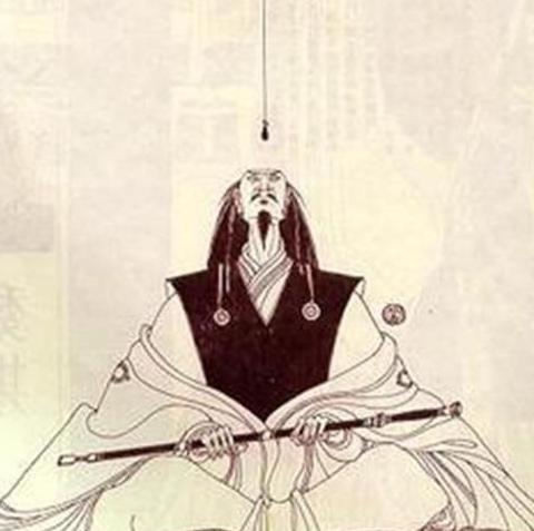 夫差抓了勾践后,为什么不直接杀了勾践呢?