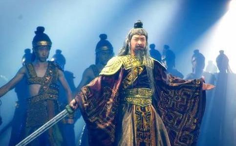 夫差抓了勾践后,为什么不直接杀了勾践呢?