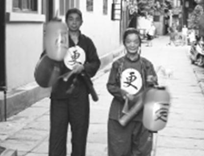 古人为什么要打更 打更除了报时还有什么作用</span>
                      