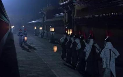 古人为什么要打更 打更除了报时还有什么作用</span>
                      