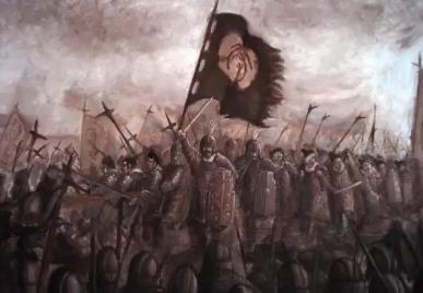 曾经横扫关东六国的大秦精锐到底去了什么地方 为什么项羽能打败秦军呢