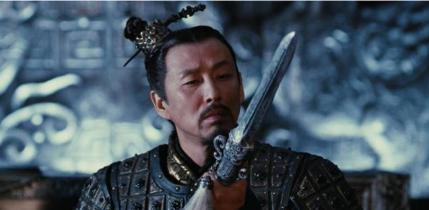 曾经横扫关东六国的大秦精锐到底去了什么地方 为什么项羽能打败秦军呢