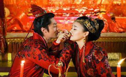 古代婚姻讲究父母之命 丈母娘又是怎么选择女婿的</span>
                      