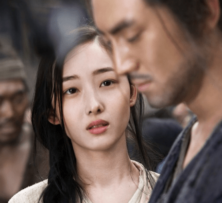 古代青楼女子年老之后 她们的余生又是怎么度过的</span>
                      