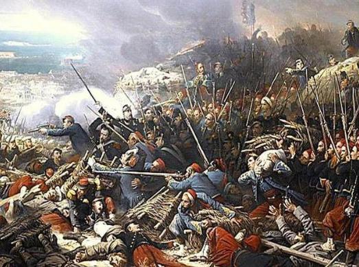 欧洲鞑靼人为什么不是蒙古人