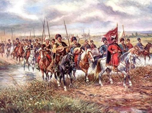 欧洲鞑靼人为什么不是蒙古人