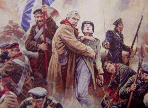 欧洲鞑靼人为什么不是蒙古人