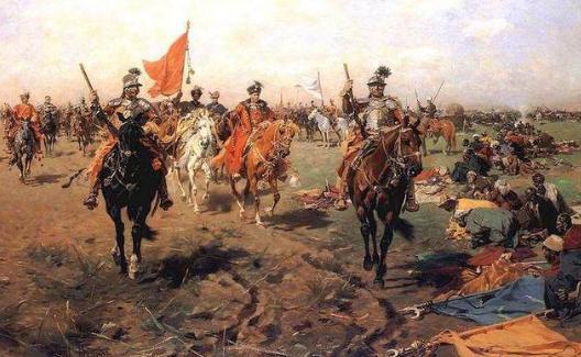 欧洲鞑靼人为什么不是蒙古人