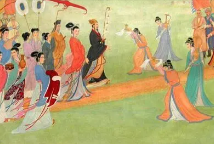 西汉时期采取了和亲政策,其效果如何呢?</span>