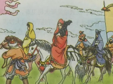 西汉时期采取了和亲政策,其效果如何呢?</span>