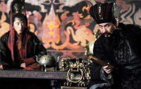 曹操的头痛病到底是什么病？为什么会死？</span>
                      