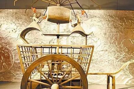 中国古代没有卫星，是怎么画地图的！