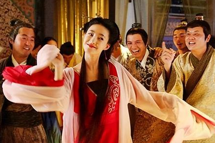 古代青楼女子为什么赎身才走 直接逃跑不是更好吗</span>
                      