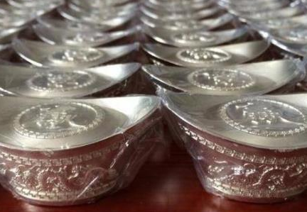 晚清时期白银那么多 这个银子是怎么来的</span>
                      