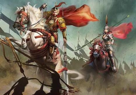 唐代宗李俶,经历安史之乱后,如何使大唐恢复盛世?