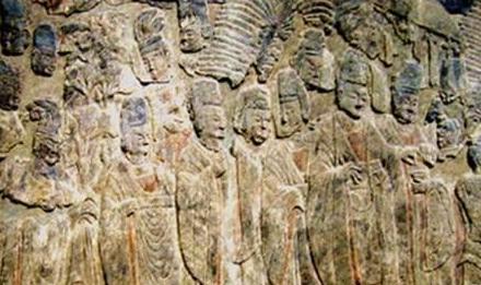 北魏能够统一北方并长期保持 为什么就是不能统一天下呢