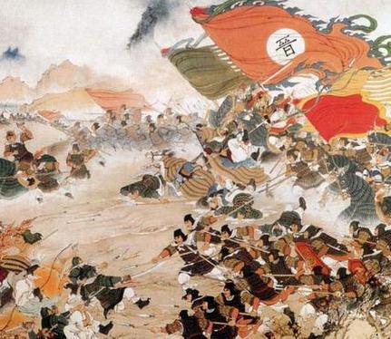 北魏能够统一北方并长期保持 为什么就是不能统一天下呢