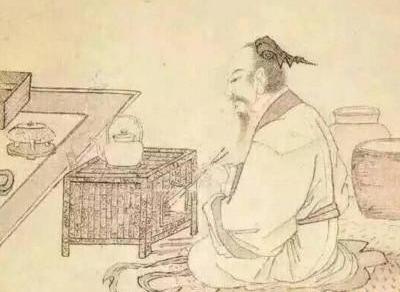 为什么说文人穷