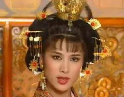 唐太宗李世民当初为什么娶武则天？</span>
                      