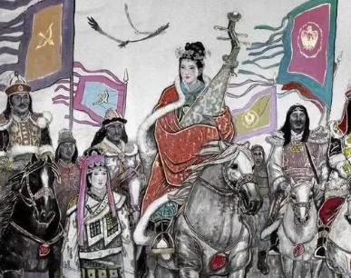 西汉为什么要采取和亲政策？动机是什么？</span>
                      