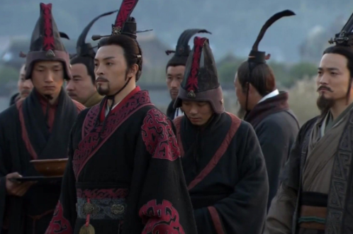 五国联合攻秦时，齐国为什么在伐宋？</span>
                      