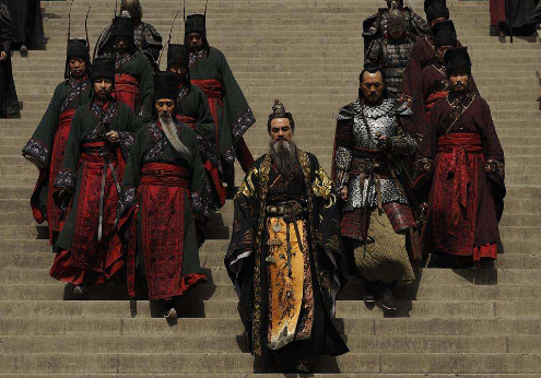 五国联合攻秦时，齐国为什么在伐宋？</span>
                      