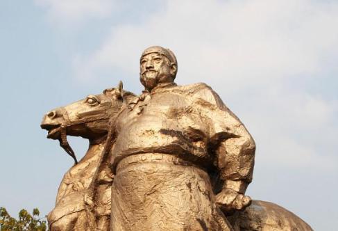 金朝皇族的文化为什么这么繁荣