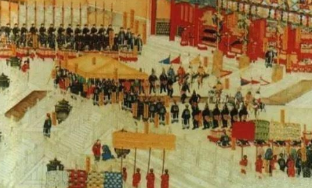 雍正继位为什么会引发争议 具体事情是什么样的