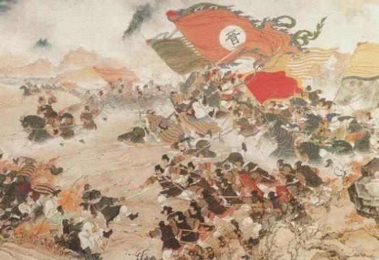 揭秘：历史上的郑国怎么老是挨打