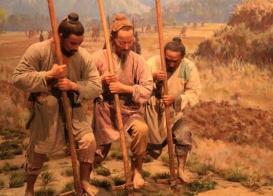 三国时期得诸葛亮为什么总是为粮草发愁