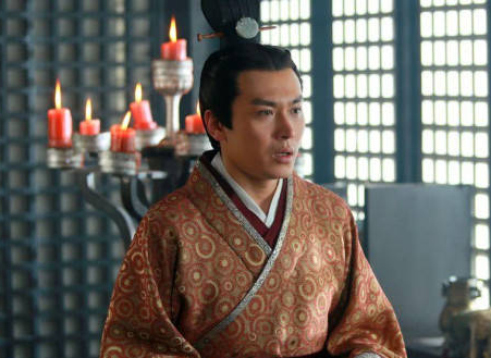 刘彻是刘启的第十子，为什么馆陶公主密谋推他为太子？</span>
                      