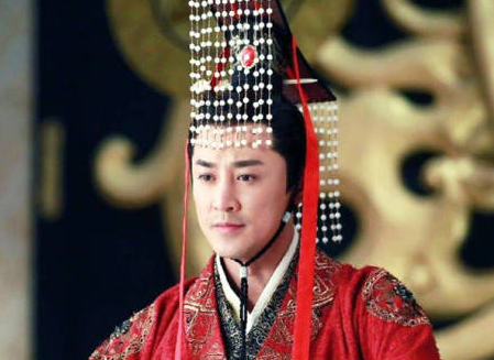 刘彻是刘启的第十子，为什么馆陶公主密谋推他为太子？</span>
                      