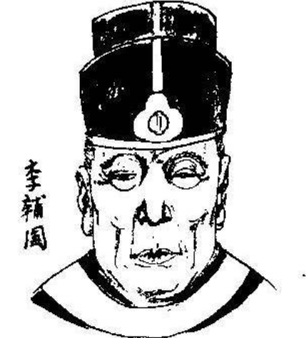 李静忠是怎么一步步成为李亨的心腹的？</span>
                      