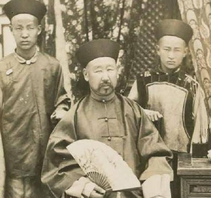 清朝总督一共有几种 他们的权力为什么越来越大</span>
                      