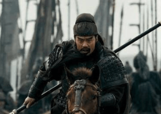 五虎上将的后人都如何？有没有被重用呢？</span>
                      