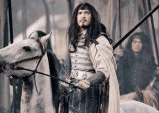 五虎上将的后人都如何？有没有被重用呢？</span>
                      