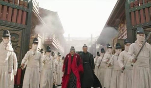 历史上司马懿是怎么一步一步夺取曹家江山的？</span>
                      