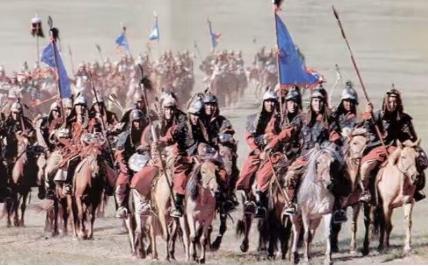 蒙古帝国西征为什么可以一路横扫欧洲 原因有几点