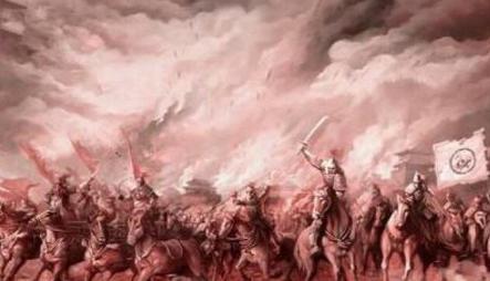 蒙古帝国西征为什么可以一路横扫欧洲 原因有几点