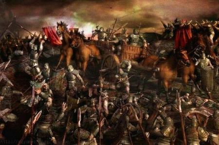 蒙古帝国西征为什么可以一路横扫欧洲 原因有几点