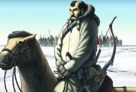 蒙古帝国西征为什么可以一路横扫欧洲 原因有几点