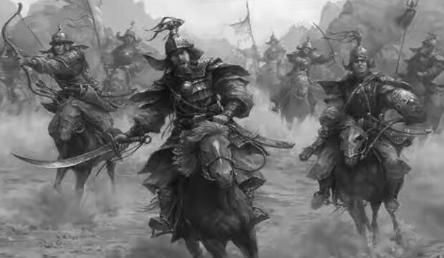 蒙古帝国西征为什么可以一路横扫欧洲 原因有几点