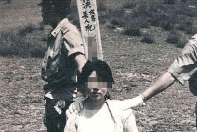 古代死刑犯为什么都要挂个牌子 这个牌子到底有什么作用呢