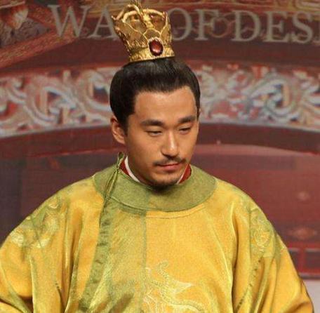 此人名字冒犯两位皇帝,唐朝派出五万大军征讨,后来结果如何?