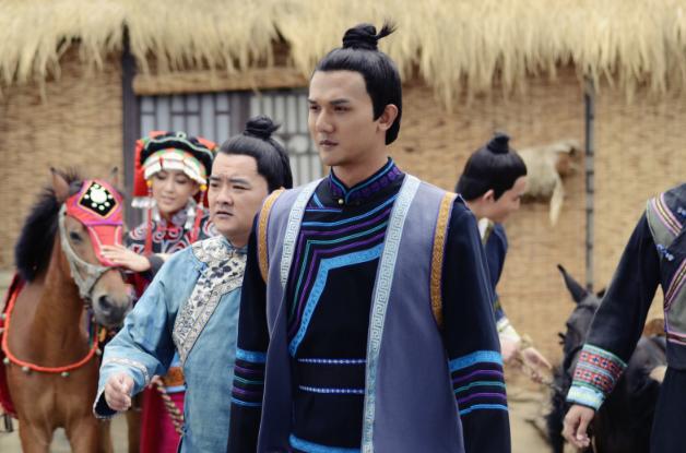 此人名字冒犯两位皇帝,唐朝派出五万大军征讨,后来结果如何?