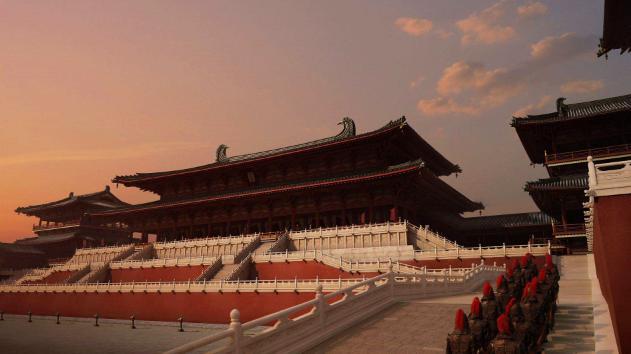 此人名字冒犯两位皇帝,唐朝派出五万大军征讨,后来结果如何?