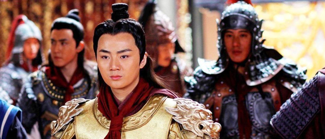 此人名字冒犯两位皇帝,唐朝派出五万大军征讨,后来结果如何?